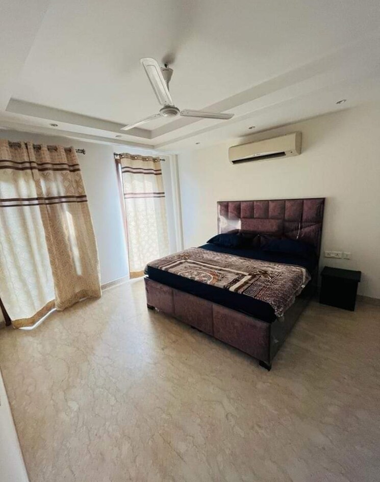 Living Room, saket 4 Bedroom 2000 Sq.Ft. Builder Floor In Saket Delhi 9603252