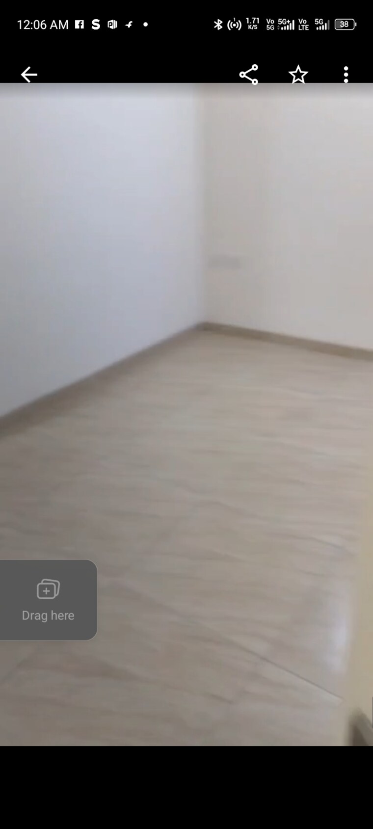 Room, gaur-atulyam 2 Bedroom 955 Sq.Ft. Apartment In Omicron I Greater Noida Greater Noida 9603255