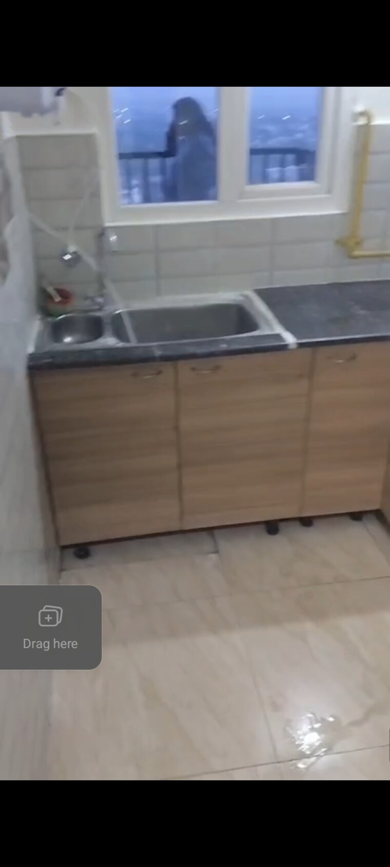 Bathroom, gaur-atulyam 2 Bedroom 955 Sq.Ft. Apartment In Omicron I Greater Noida Greater Noida 9603257