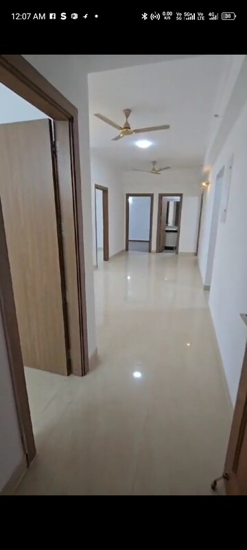 Building Lobby in 2 BHK Apartment at SKA Metro Ville, Eta Ii Greater Noida – for Sale