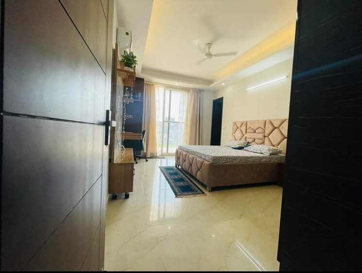 Kitchen, saket 3 Bedroom 1600 Sq.Ft. Builder Floor In Saket Delhi 9603262