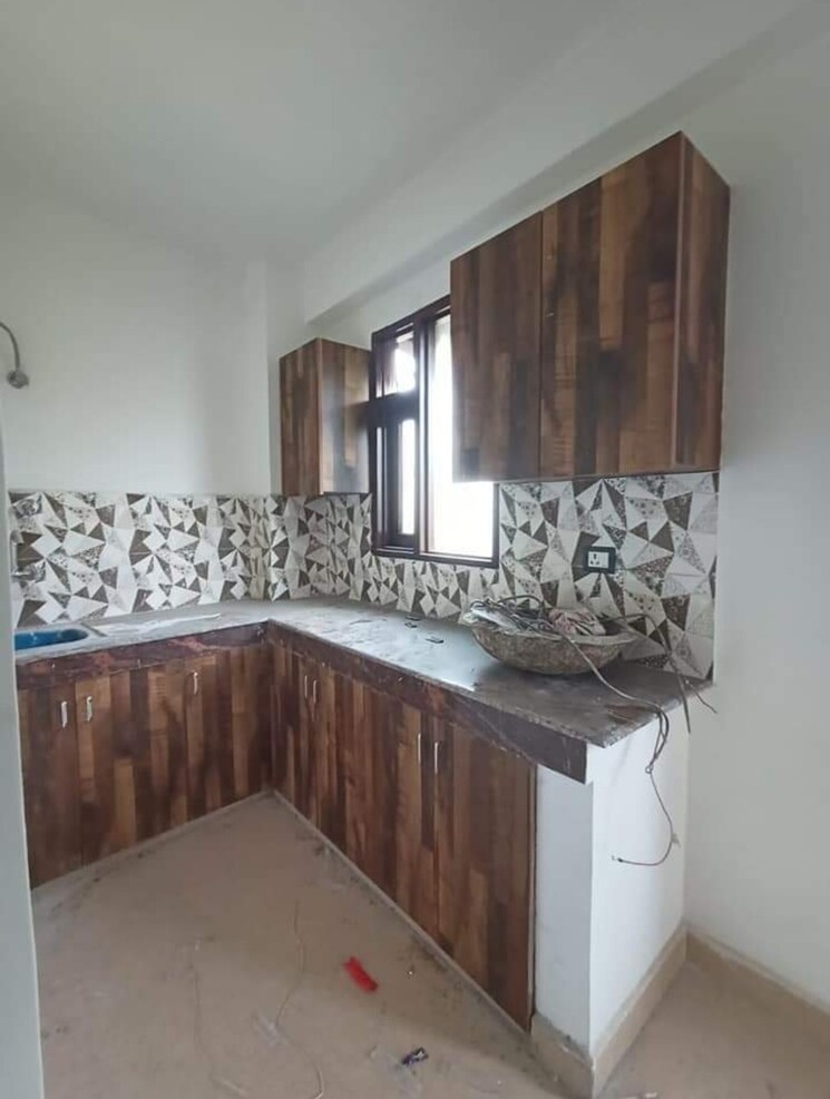 Bedroom, saket 1 Bedroom 500 Sq.Ft. Builder Floor In Saket Delhi 9603265