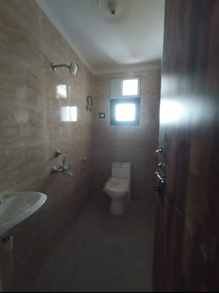 Bathroom, saket 1 Bedroom 500 Sq.Ft. Builder Floor In Saket Delhi 9603265