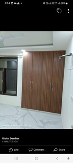 1 BHK 500 Sq.Ft. Builder Floor in Saket