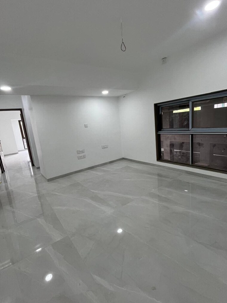  Parking, choice-goodwill-verve 2 Bedroom 985 Sq.Ft. Apartment In Keshav Nagar Pune 9603270