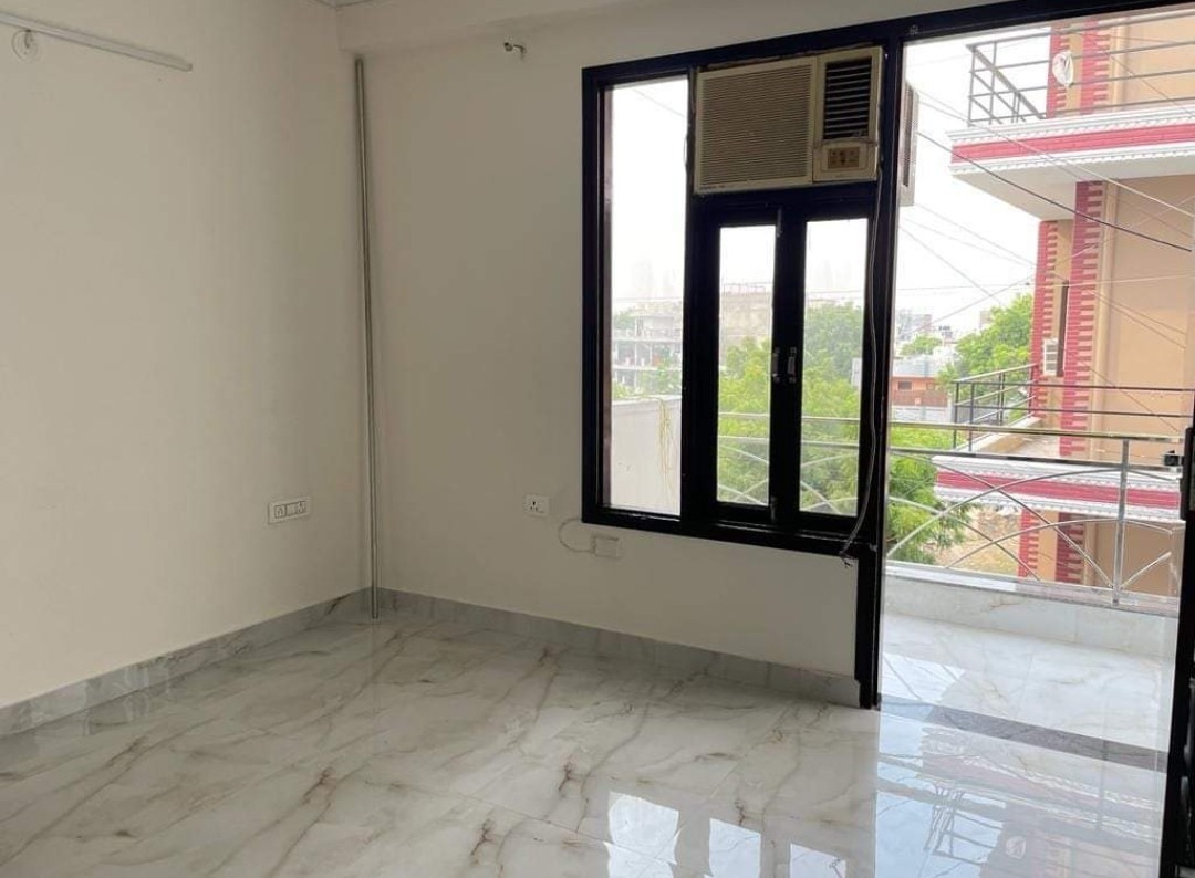1 BHK Builder Floor For Rent in Freedom Fighter Enclave S
