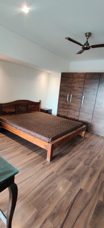 Furnished Amenities in 4 BHK Villa at Kumar City, Kalyani Nagar – for Sale