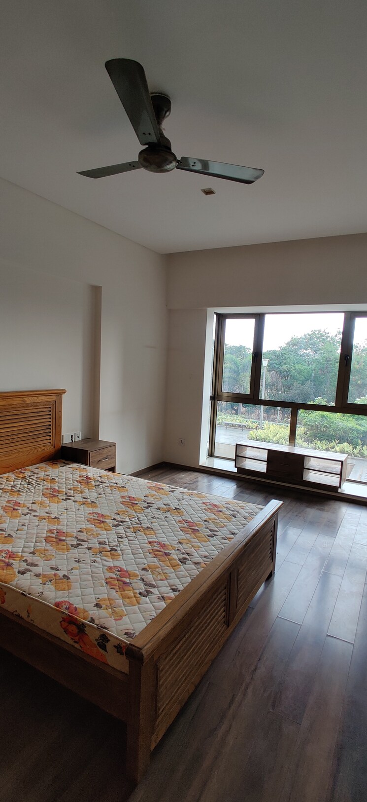 Balcony, kumar-city 4 Bedroom 3500 Sq.Ft. Villa In Kalyani Nagar Pune 9603277