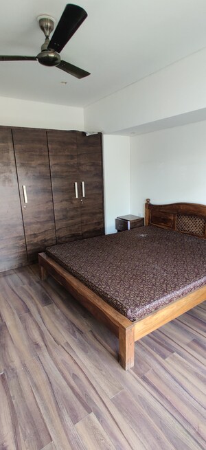 Furnished Amenities in 4 BHK Villa at Kumar City, Kalyani Nagar – for Sale