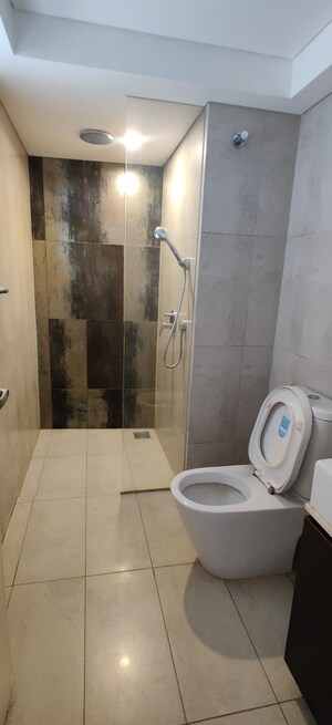 Bathroom in 4 BHK Villa at Kumar City, Kalyani Nagar – for Sale