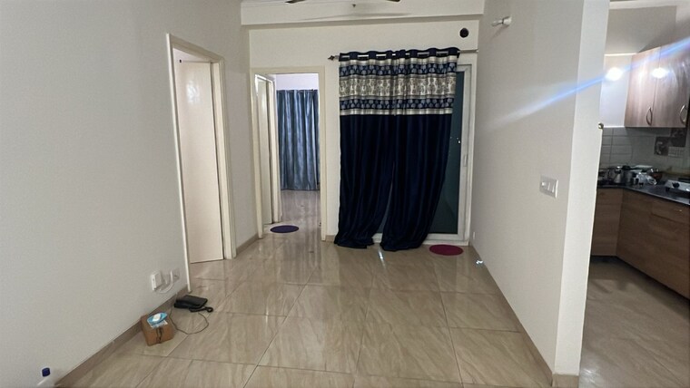Bedroom, gaur-atulyam 2 Bedroom 955 Sq.Ft. Apartment In Omicron I Greater Noida Greater Noida 9603255
