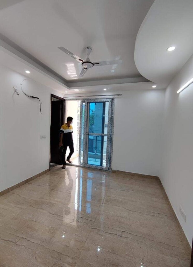 Room, saket 2 Bedroom 1200 Sq.Ft. Builder Floor In Saket Delhi 9603278