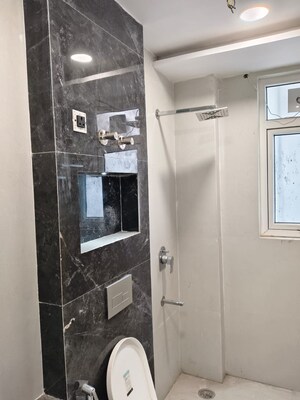 Furnished Amenities in 4 BHK Builder Floor at Ansal Sushant Residency, Sushant Lok Iii – for Rent