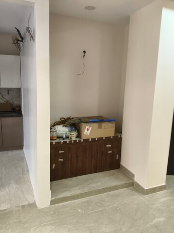 Bedroom in 4 BHK Builder Floor at Ansal Sushant Residency, Sushant Lok Iii – for Rent