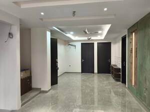 4 BHK Builder Floor For Rent in Ansal Sushant Residency, Sushant Lok Iii