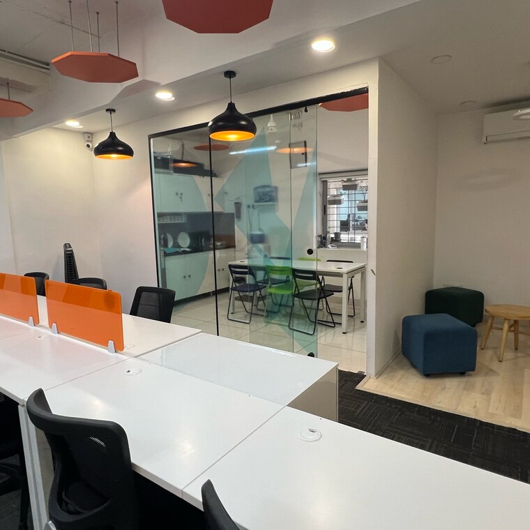 Team Area, ameerpet Commercial Office Space 2400 Sq.Ft. In Ameerpet Hyderabad 9603290