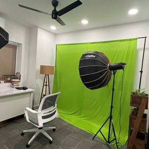 Team Area in  Office Space at Ameerpet – for Rent