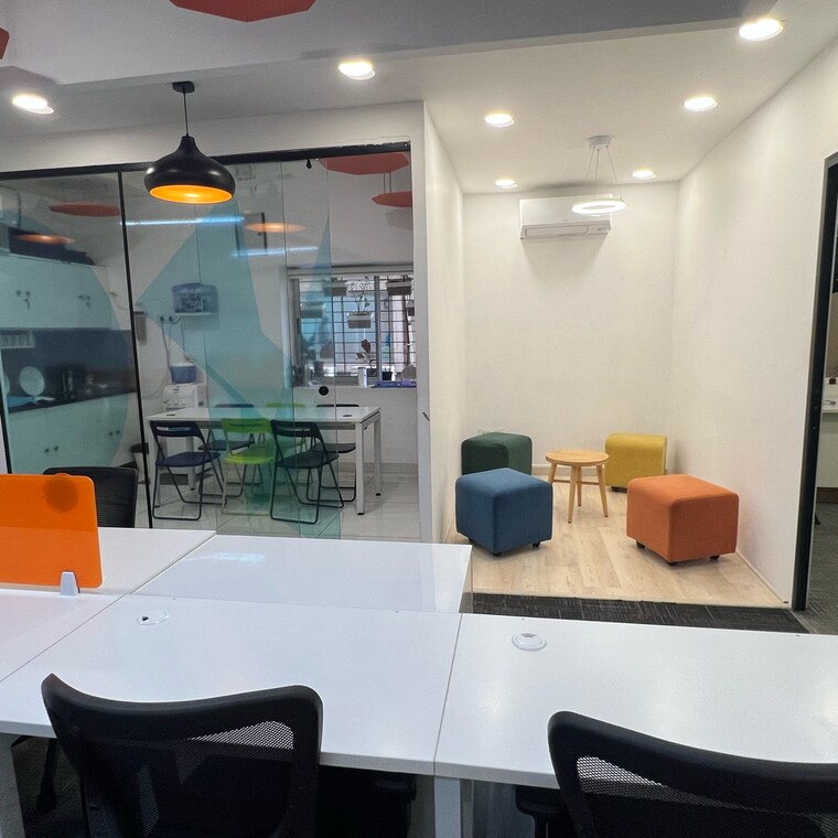 Team Area, ameerpet Commercial Office Space 2400 Sq.Ft. In Ameerpet Hyderabad 9603290