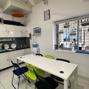 Team Area in  Office Space at Ameerpet – for Rent