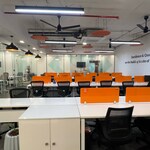 2400 Sq.Ft. Office Space in Ameerpet