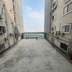  Office Space – Exterior View View at Ameerpet - for Rent