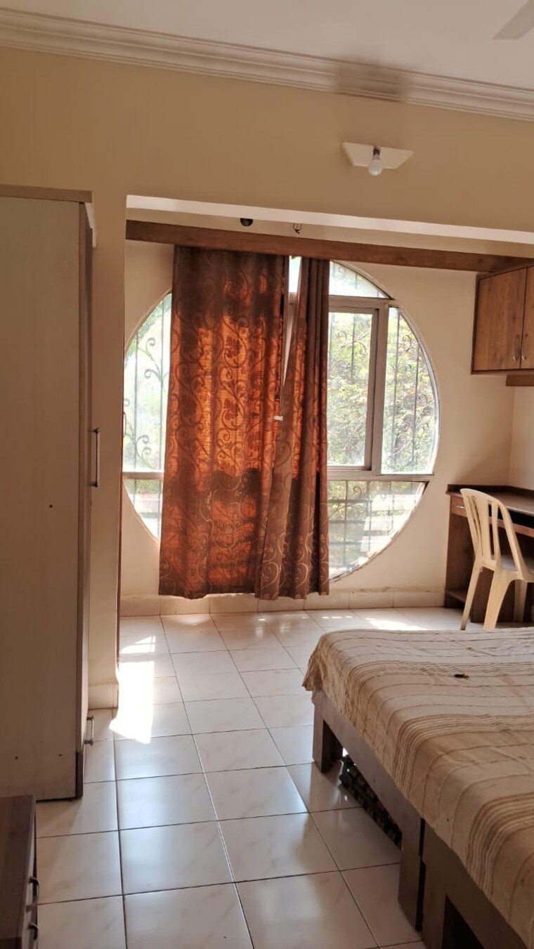 Bedroom, kumar-primavera 2 Bedroom 721 Sq.Ft. Apartment In Wadgaon Sheri Pune 9603291