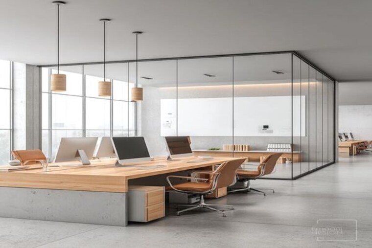 Team Area, kharadi Commercial Office Space 3650 Sq.Ft. In Kharadi Pune 9603292