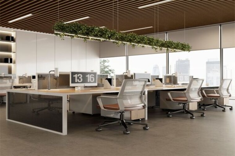 Team Area, kharadi Commercial Office Space 3650 Sq.Ft. In Kharadi Pune 9603292