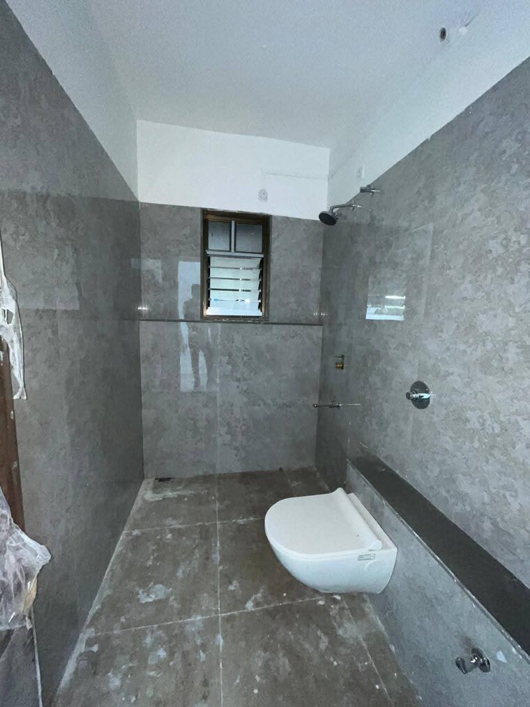Bathroom, supreme-belmac-residences-d 3 Bedroom 1575 Sq.Ft. Apartment In Wadgaon Sheri Pune 9603294