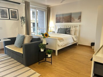 2 BHK Apartment For Rent in Supreme Belmac Residences, Kalyani Nagar