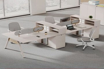 Team Area in  Office Space at Hadapsar – for Rent