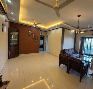 1 BHK Apartment For Rent in Landmark Garden, Kalyani Nagar