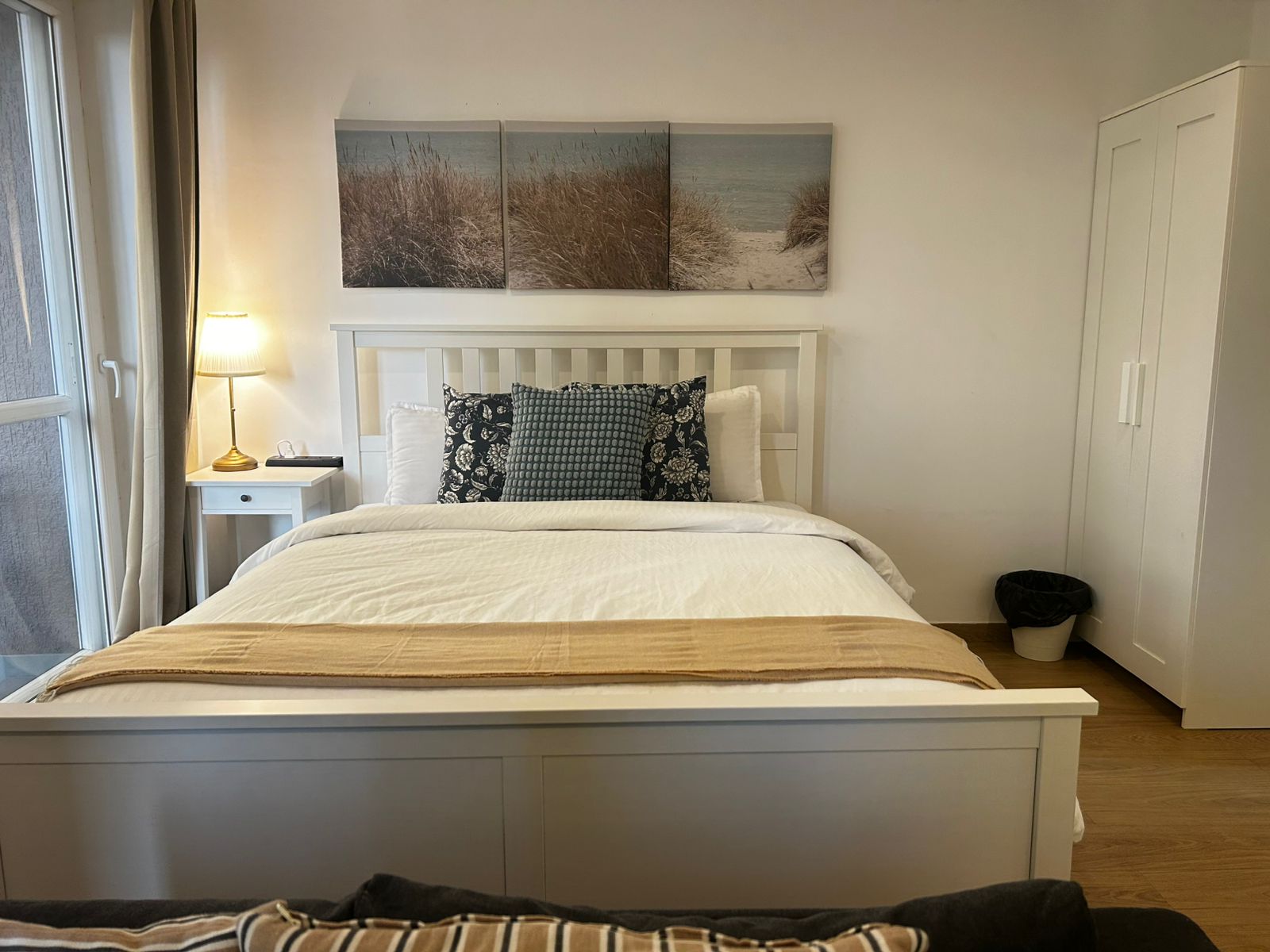 3 BHK Apartment For Rent in Landmark Garden