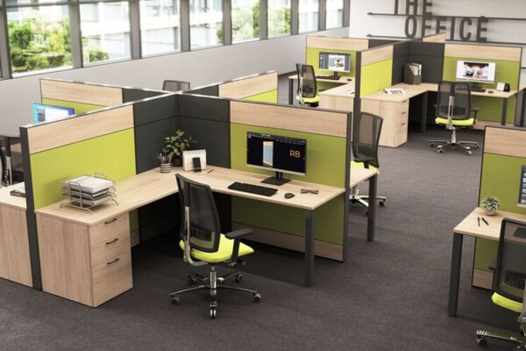 Team Area, wagholi Commercial Office Space 2670 Sq.Ft. In Wagholi Pune 9603300