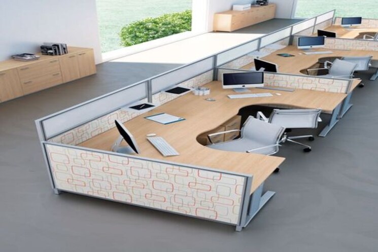 Team Area, wakad Commercial Office Space 2245 Sq.Ft. In Wakad Pune 9603301