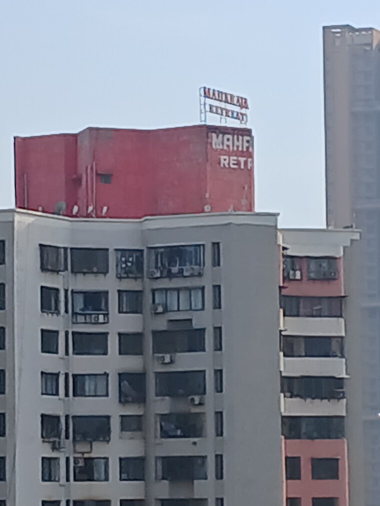 Master Plan, avant-hillway 1 Bedroom 450 Sq.Ft. Apartment In Goregaon East Mumbai 9603305