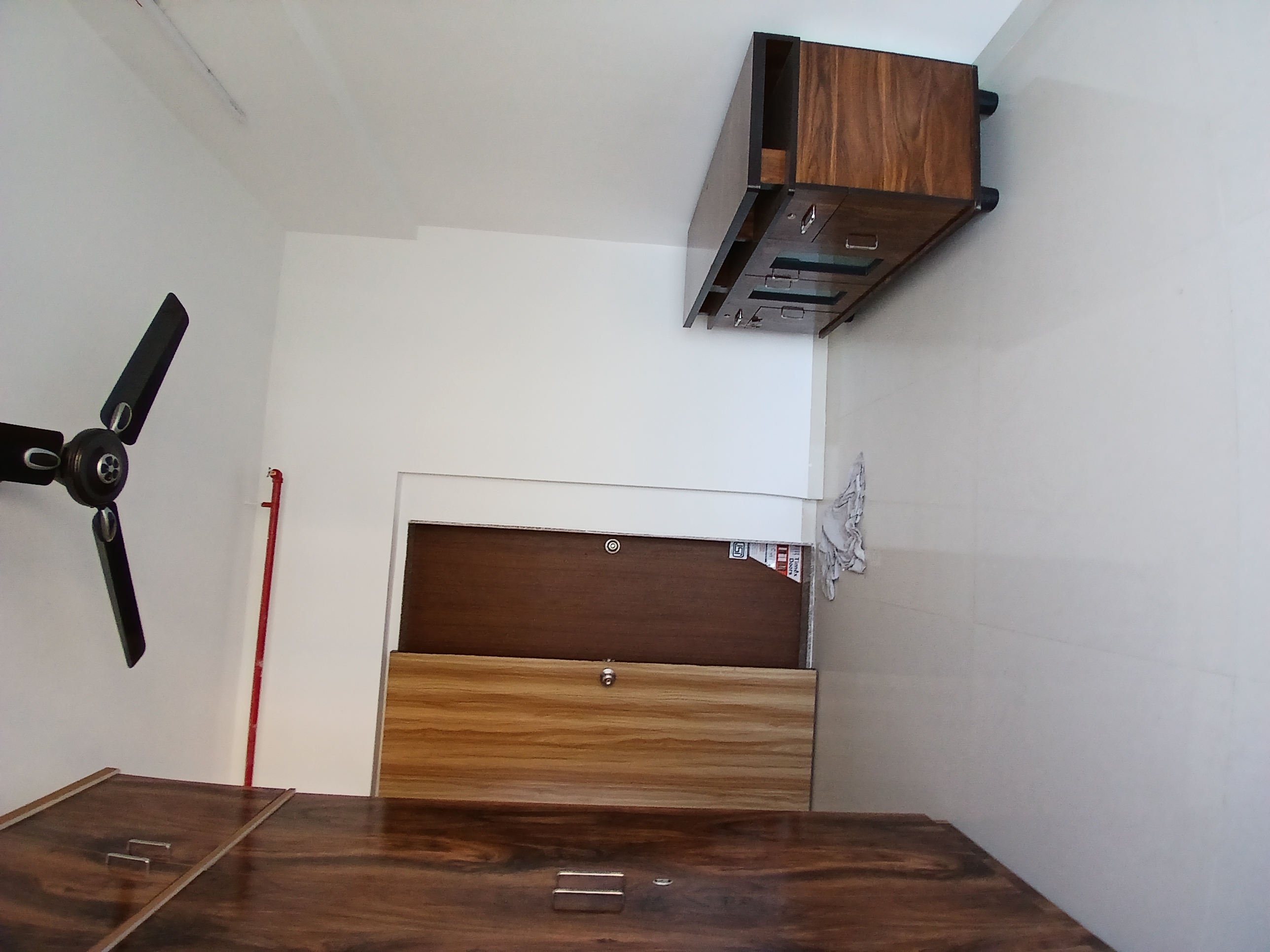 1 BHK + Extra Room Apartment For Rent in Avant Hillway