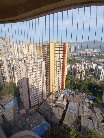 1 BHK Apartment – Exterior View View at Avant Hillway, Goregaon East - for Rent