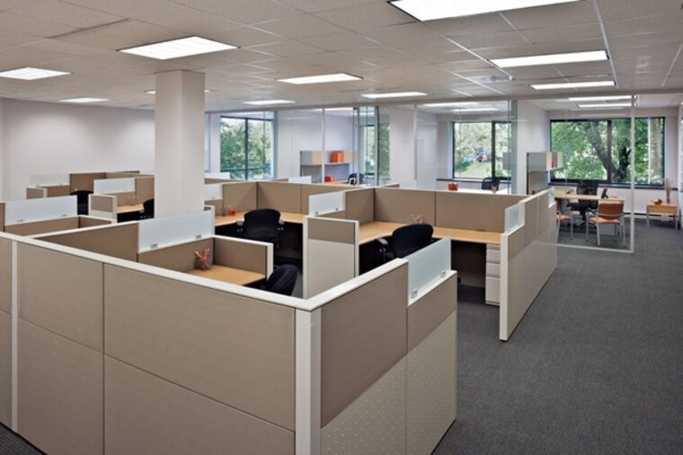 Team Area, magarpatta city Commercial Office Space 1900 Sq.Ft. In Magarpatta City Pune 9603304