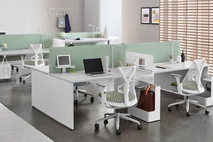 Team Area, magarpatta city Commercial Office Space 1900 Sq.Ft. In Magarpatta City Pune 9603304