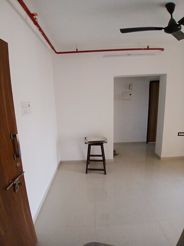 Furnished Amenities in 1 BHK Apartment at Avant Hillway, Goregaon East – for Rent