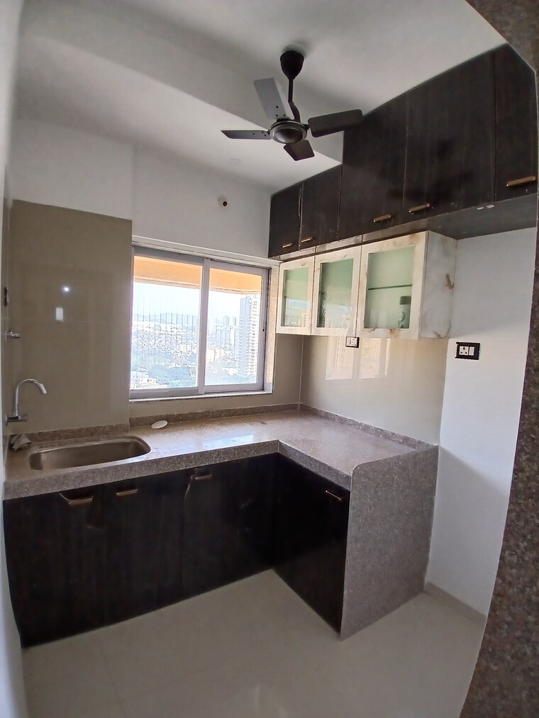 undefined, avant-hillway 1 Bedroom 450 Sq.Ft. Apartment In Goregaon East Mumbai 9603305