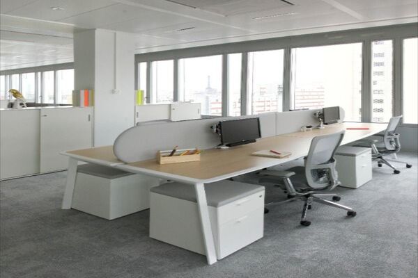 Office Space For Rent in Magarpatta Road