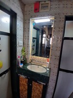 1.5 BHK + Extra Room 800 Sq.Ft. Apartment in Gharkul CHS Malad East