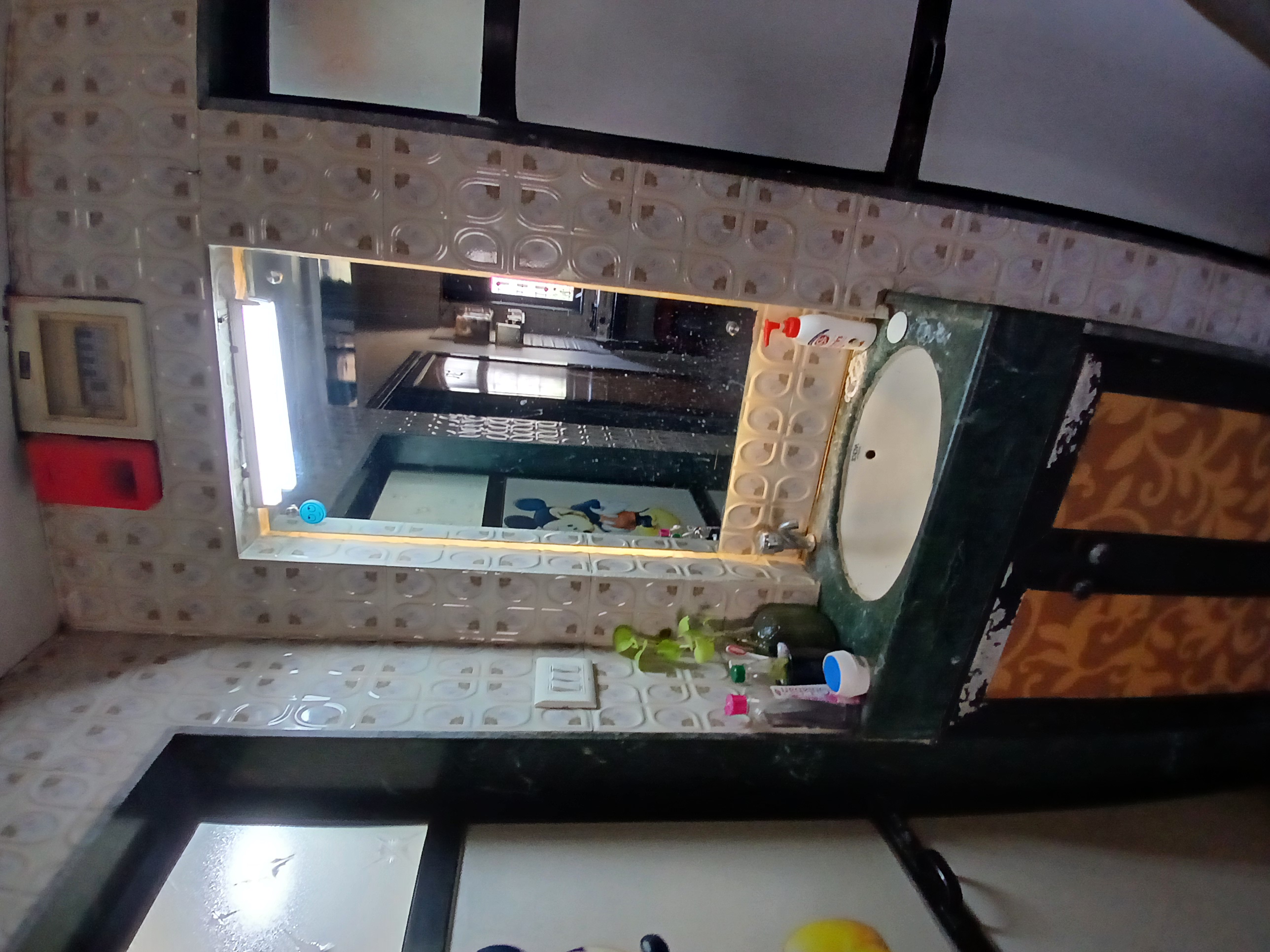 1.5 BHK + Extra Room Apartment For Rent in Gharkul CHS Malad East