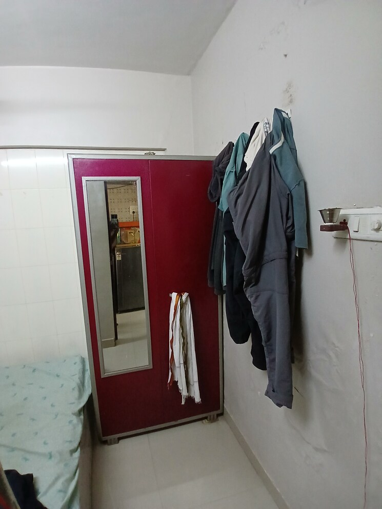 undefined, gharkul-chs-malad-east 1.5 Bedroom 800 Sq.Ft. Apartment In Malad East Mumbai 9603311