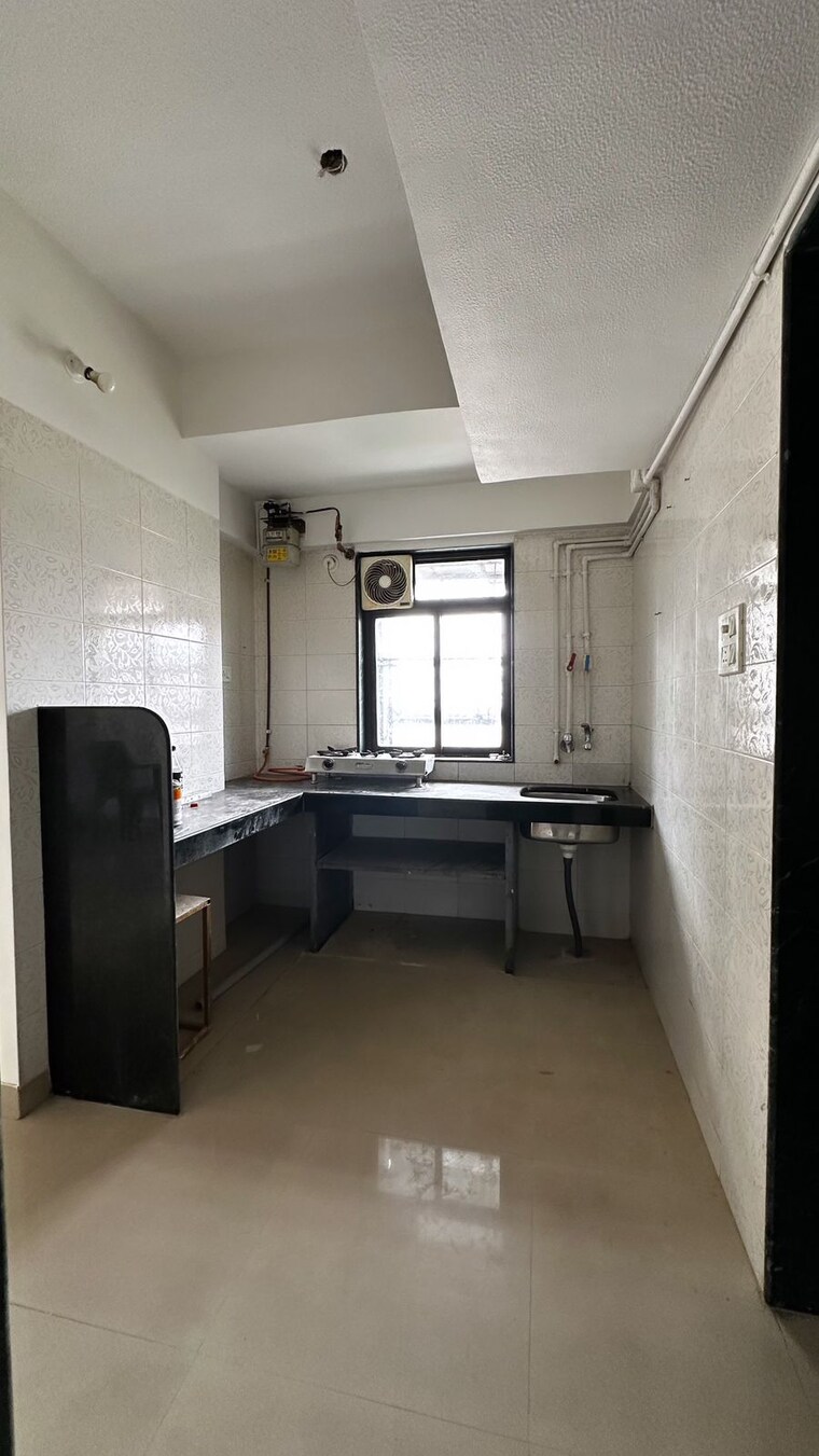 Kitchen, mhada-apartments-shastri-nagar 1 Bedroom 510 Sq.Ft. Apartment In Goregaon West Mumbai 9603312