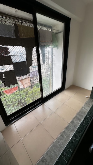 Bedroom in 1 BHK Apartment at Mhada Apartments Shastri Nagar, Goregaon West – for Rent