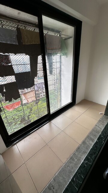 Bedroom in 1 BHK Apartment at Mhada Apartments Shastri Nagar, Goregaon West – for Rent