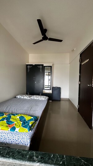 1 BHK Apartment For Rent in Mhada Apartments Shastri Nagar, Goregaon West